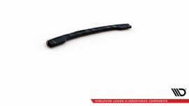Maxton Design Achtersplitter BMW X3 G01