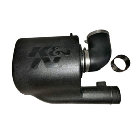 K&N 57S Performance Airbox passend voor VAG Diversen 2012- 1.2TSi/1.4TSi (57S-9506)