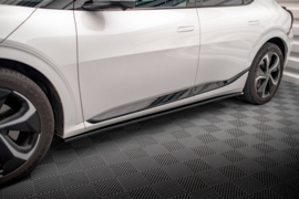 Maxton Design Zijskirts Diffusers Kia EV6 GT-Line Mk1