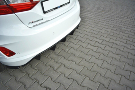 Maxton Design Achterspoiler Ford Fiesta Mk8 ST-Line