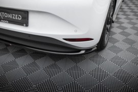 Maxton Design Achtersplitter Volkswagen ID.3 Mk1