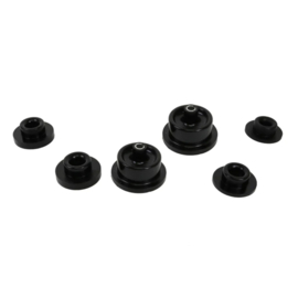 Whiteline Subframe - Montage Bushing passend voor Chevrolet Lumina Sedan/Ute / Pontiac GTO Coupé / Vauxhall Monaro 1996-2007