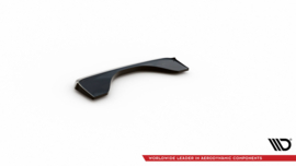 Maxton Design Achtersplitter voor BMW X6 M F86