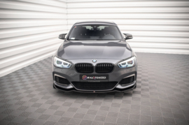 Maxton Design Set Splitters V.1 BMW M140i F20 Facelift