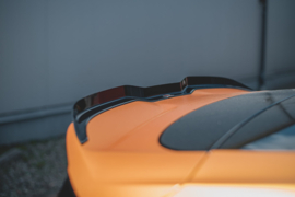 Maxton Design Spoilerkap V.2 Ford Focus ST Mk4