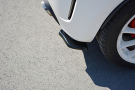 Maxton Design ACHTERZIJDE SPLITTERS FIAT 500 ABARTH MK1