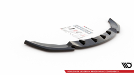 Maxton Design Frontsplitter V.2 BMW 3 Coupé M-Pack E46