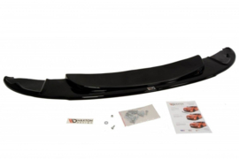 Maxton Design FRONTSPLITTER BMW 1 E87 M-Design