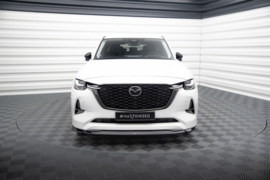 Maxton Design Frontsplitter V.2 Mazda CX-60 Mk1