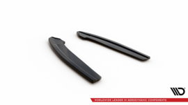 Maxton Design Achterzijde splitters V.7 Ford Focus Estate ST Mk4