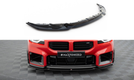 Maxton Design Frontsplitter BMW M2 M-Performance G87