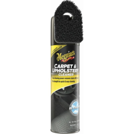 Meguiars Carpet & Upholstery Cleaner 538g