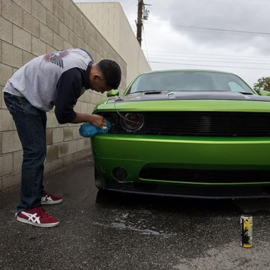 Chemical Guys – Bug & Tar Wash