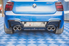 Maxton Design Achterklep V.2 BMW M135i F20