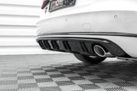 Maxton Design Achterspoiler Audi A8 D4