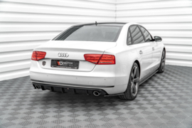 Maxton Design Achterspoiler Audi A8 D4