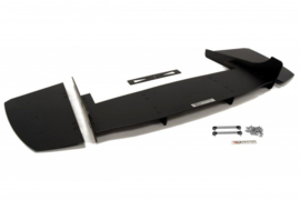 Maxton Design ACHTERDIFFUSER BMW M3 E92 / E93