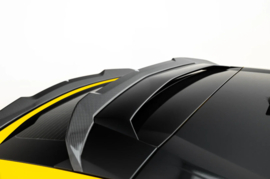 Maxton Design Achterklepspoiler (bovenkant) van prepreg koolstofvezel voor Lamborghini Urus Mk 1