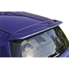 Dakspoiler passend voor Suzuki Swift II 2005-2010