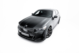 Maxton Design Set Splitters V.1 BMW 5 M-Pack Sedan G60