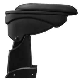 Armsteun Slider kunstleder passend voor Dacia Logan MCV / Pick-up 2006- / Van / Sandero