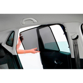 Sonniboy passend voor Opel Meriva B 5-deurs 2010-