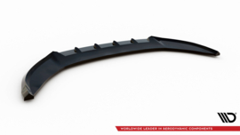 Maxton Design Voorsplitter V.1 Audi Q3 S-line 8U