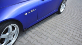 Maxton Design RACING ZIJKANTEN DIFFUSERS HONDA S2000