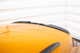 Maxton Design Bovenste spoilerkap Audi Q8 S-line / SQ8 Mk1