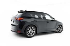 Maxton Design Sideskirts Mazda CX-5 Mk2