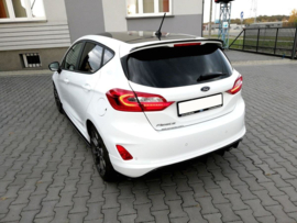 Maxton Design Spoilerkap Ford Fiesta Mk8