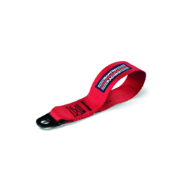 SLEEPBAND rood MARTINI