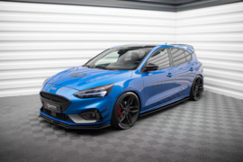 Maxton Design Zijskirts Diffusers V.3 Ford Focus ST / ST-Line Mk4