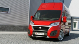 Maxton Design VOORBUMPER FIAT DUCATO III (FACELIFT)