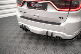 Maxton Design Street Pro Achter Diffuser V.1 Dodge Durango RT Mk3