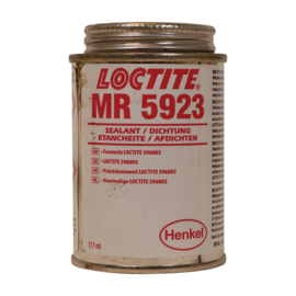 Loctite 5923 Vloeibare afdichtingspasta 117ml