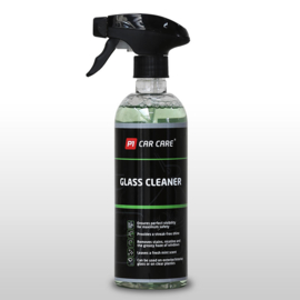 P1 Car Care Glass Cleaner 500ml