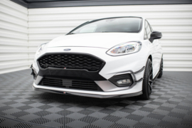 Maxton Design Frontsplitter V.6 Ford Fiesta Mk8 ST / ST-Line