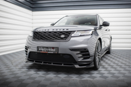 Maxton Design Frontsplitter Land Rover Range Rover Velar R-Dynamic Mk1