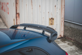 Maxton Design Spoilerkap Mercedes A35 AMG Hatchback W177
