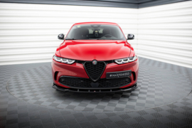 Maxton Design Voorsplitter V.2 Alfa Romeo Tonale Mk1