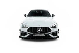 Maxton Design Voorspatborden Mercedes-AMG CLE 53 Aero C236