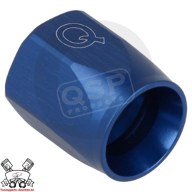 Hoedje Lightweight D08 Blauw