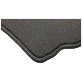 AutoStyle Automatten Velours passend voor Audi A6 e-tron (GH) Sportback/Avant 2024-