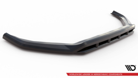 Maxton Design Frontsplitter Citroen Jumpy Mk3