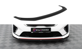 Maxton Design Street Pro Frontsplitter Kia Ceed GT Mk3 / Proceed Mk1