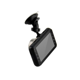 Onboard Car Camera (Dashcam) - Full HD 1920x1080 - incl. G-Sensor