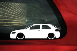 Audi A3 Logo