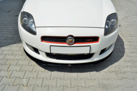 Maxton Design FRONTSPLITTER Fiat Bravo MK 2 SPORT