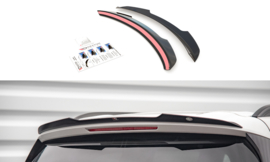 Maxton Design Spoilerkap Mercedes-Benz GLS AMG-Line X167